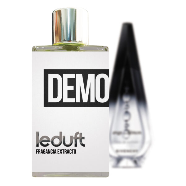 Demon Perfume Extracto Leduft