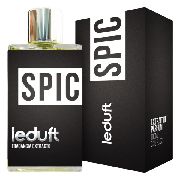 Spice Extacto Leduft