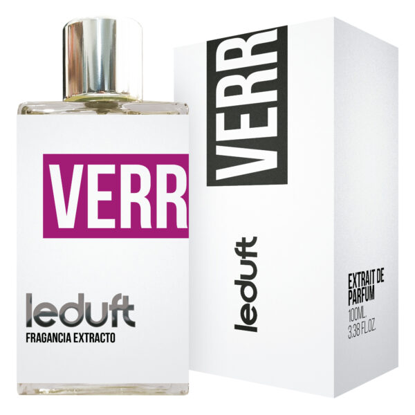 Verry Leduft