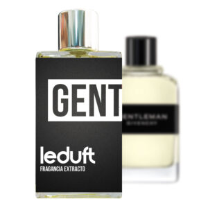 Gentleman Givenchy Perfume Imitacion