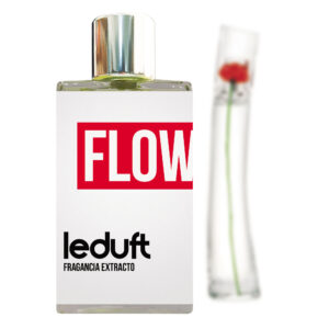 flower perfume imitacion replica