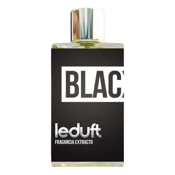 Blacx Extracto Leduft