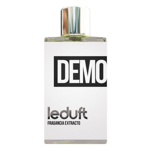 Demon Perfume Extracto Leduft