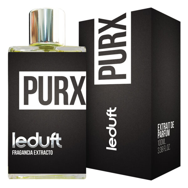 Purex Extracto Leduft