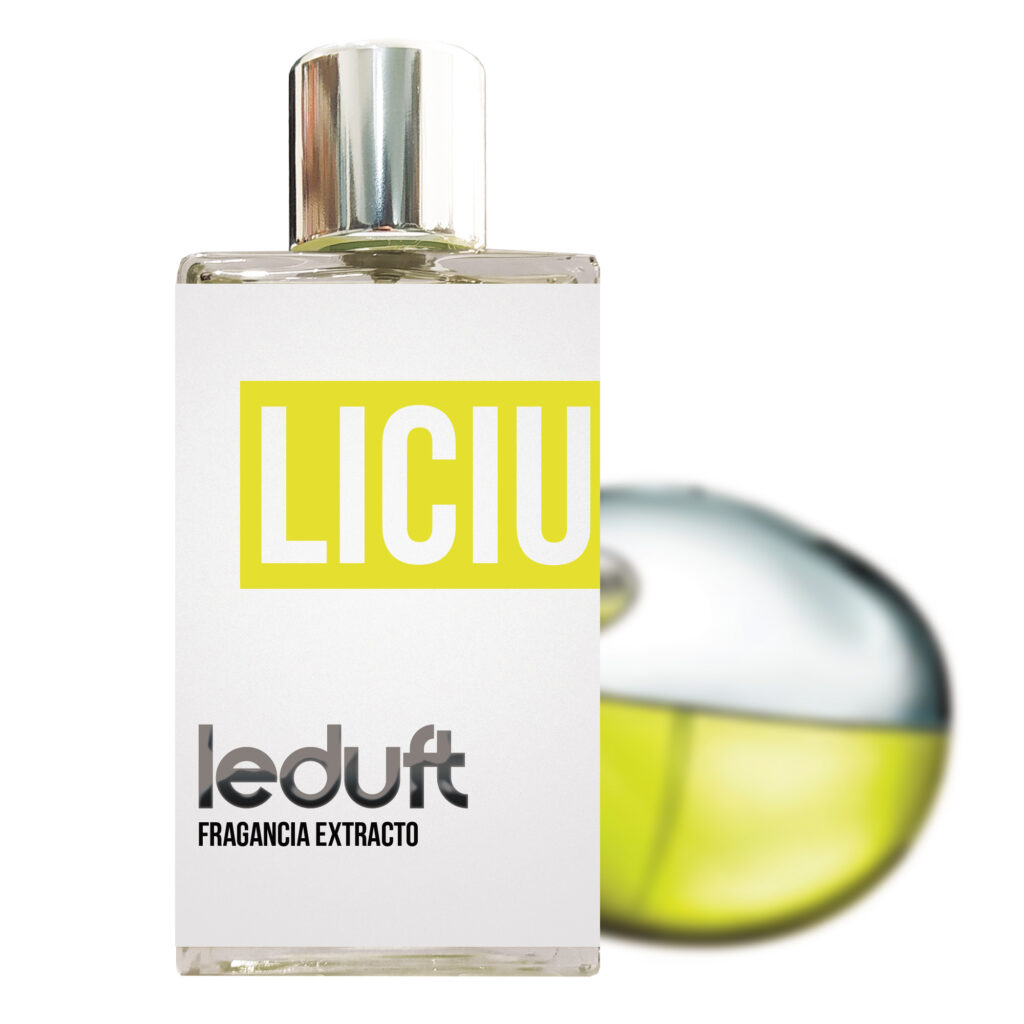 Licius Leduft