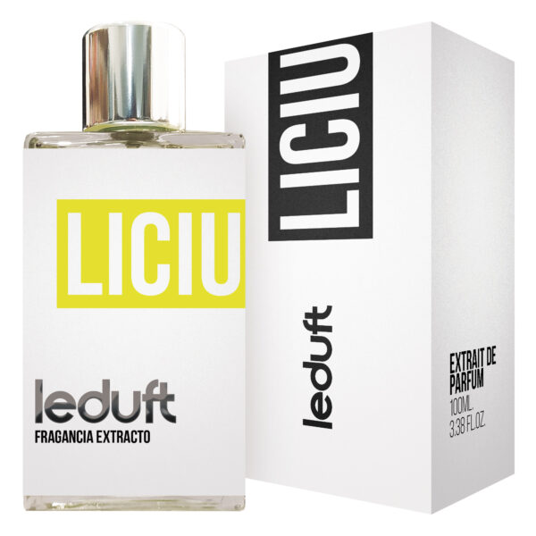 Licius Leduft