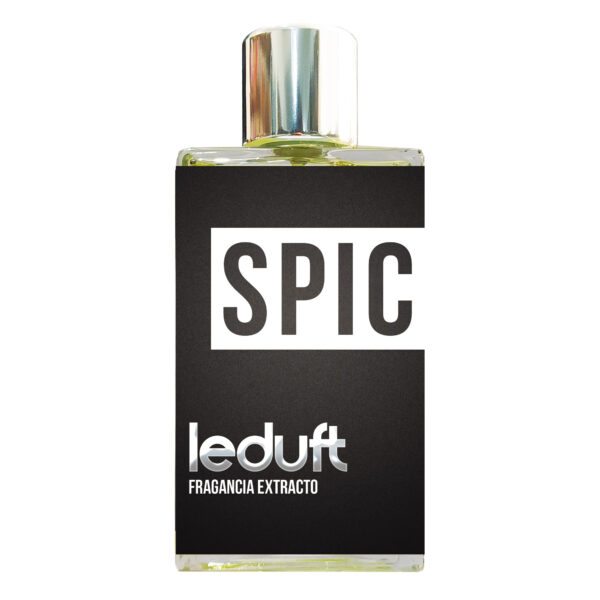 Spice Extacto Leduft