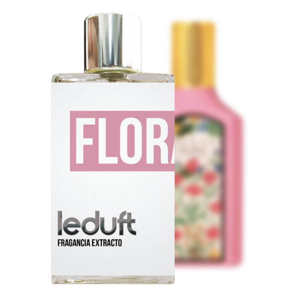 Flora Leduft
