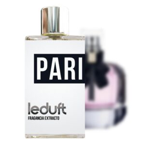 Paris Leduft Perfume Extracto