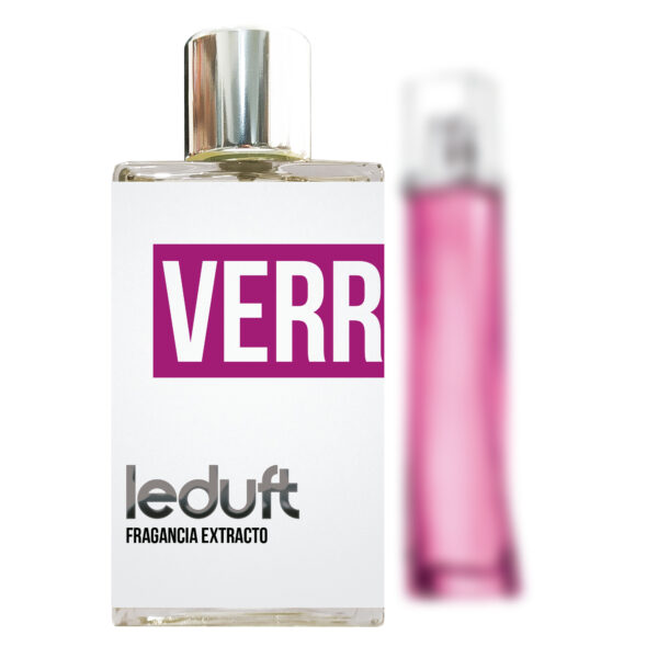 Verry Leduft