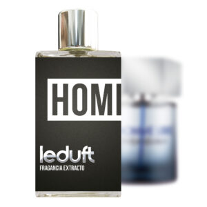Homli Perfume Leduft